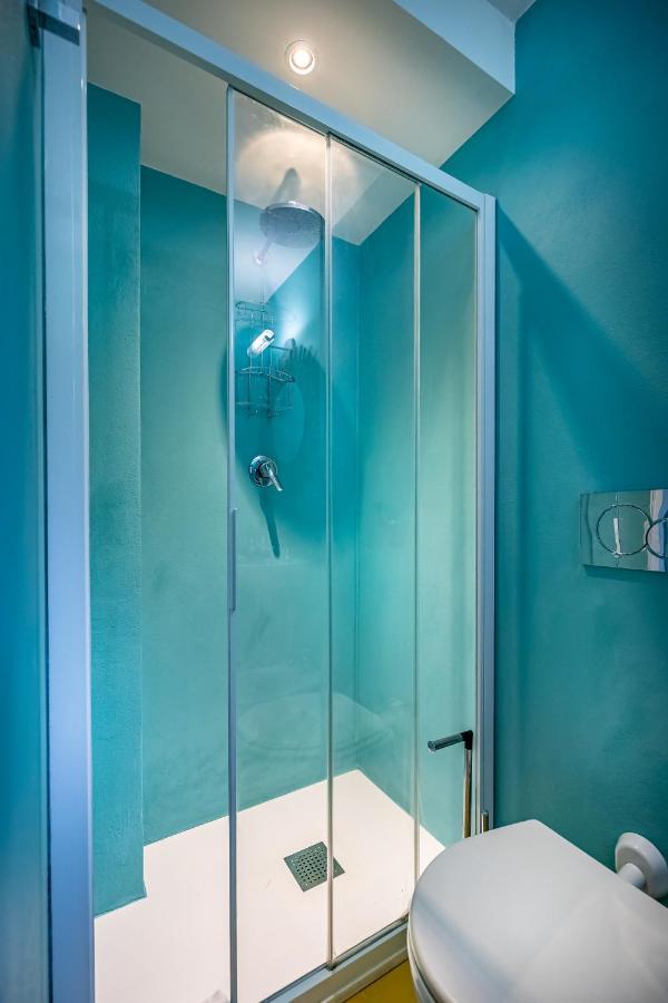 Yid Fonderia Apartment Florence Exterior photo